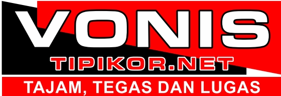 Vonis Tipikor.net